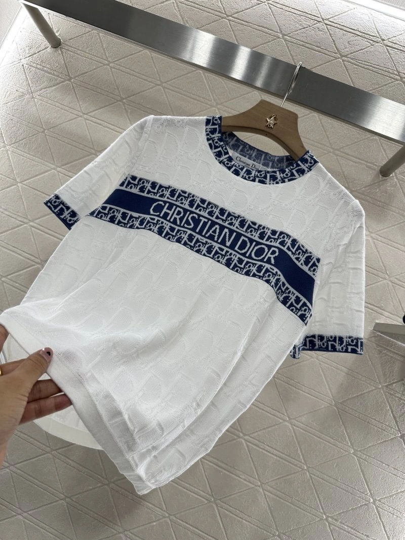DailyWear Christian Dior T-Shirts 112767