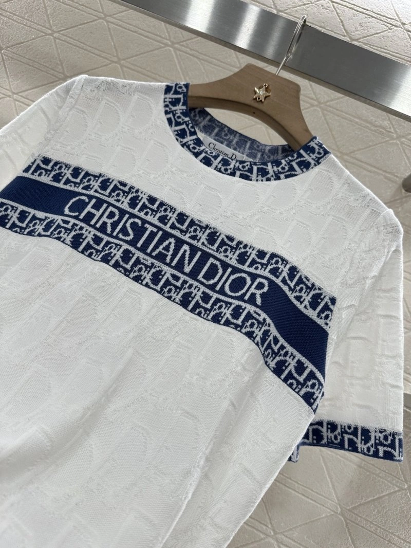 DailyWear Christian Dior T-Shirts 112767