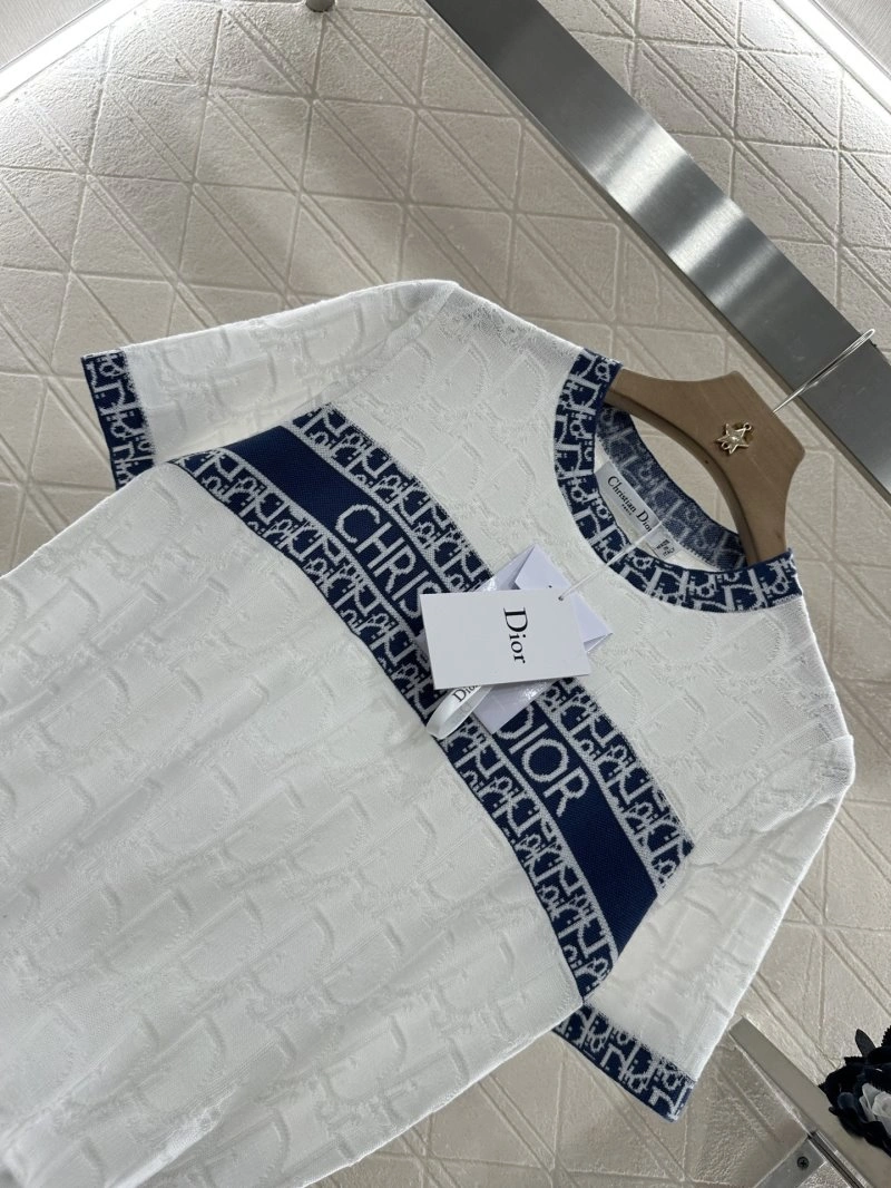 DailyWear Christian Dior T-Shirts 112767