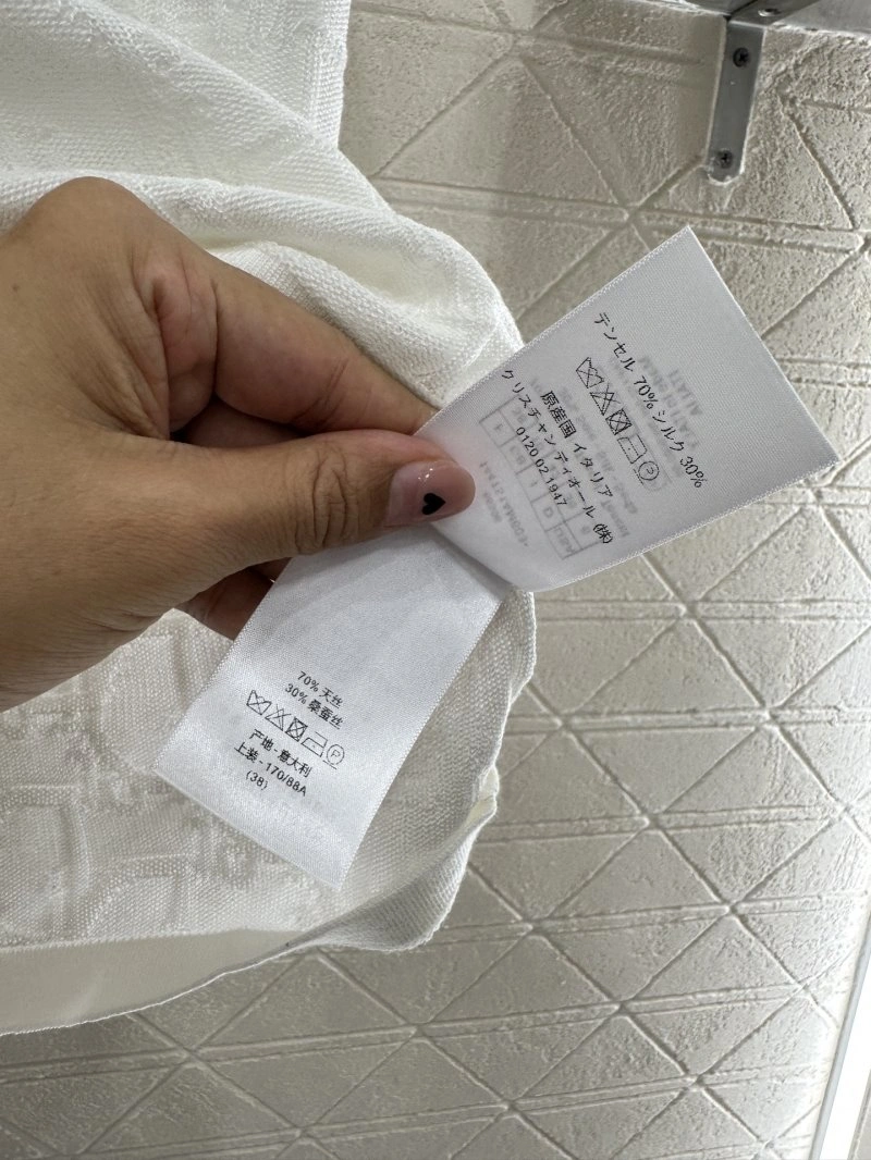 DailyWear Christian Dior T-Shirts 112767