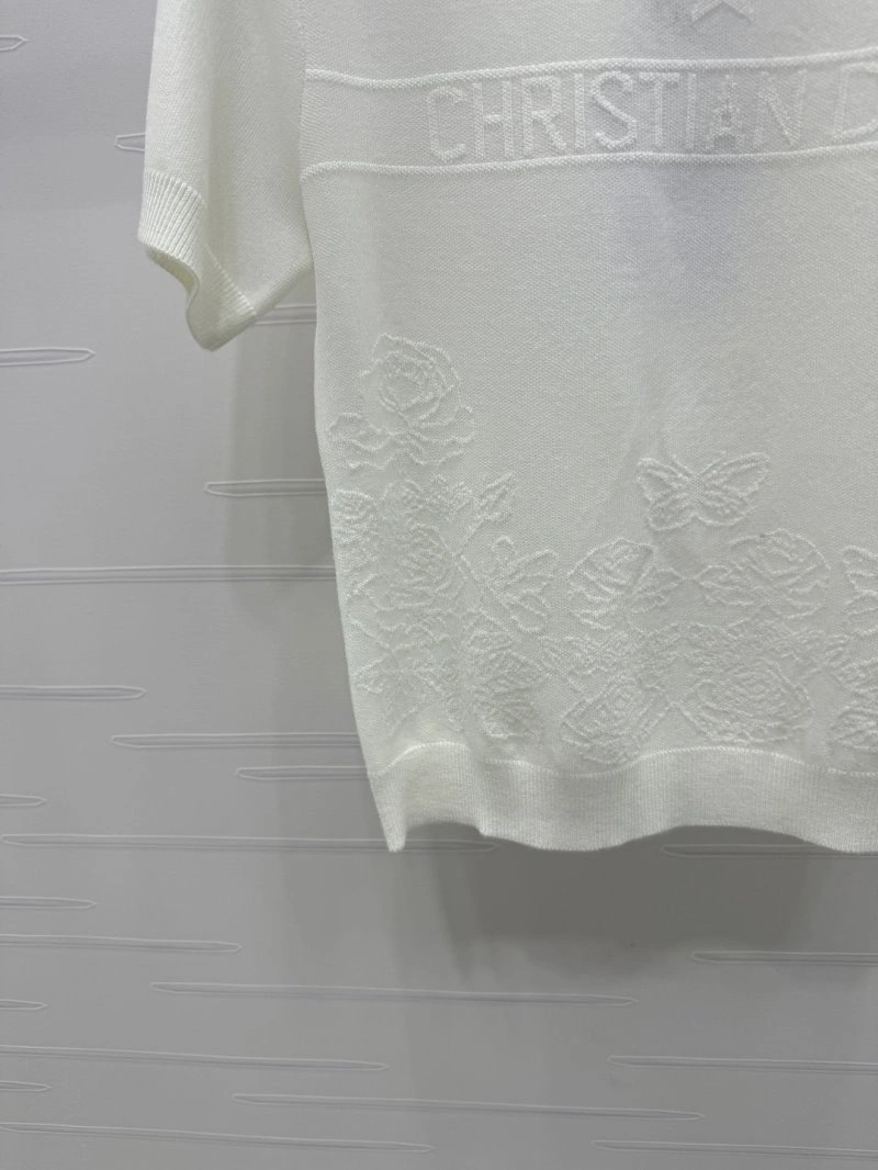 Christian Dior T-Shirts TechFriendly 112758
