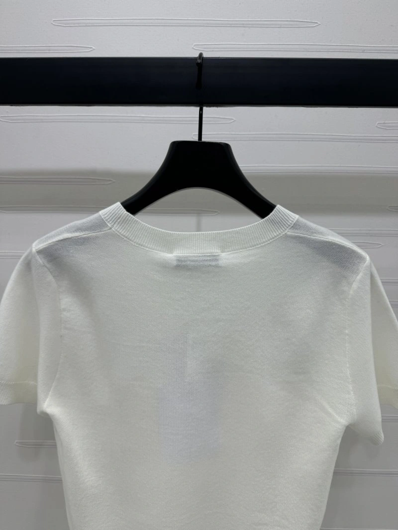 Christian Dior T-Shirts TechFriendly 112758