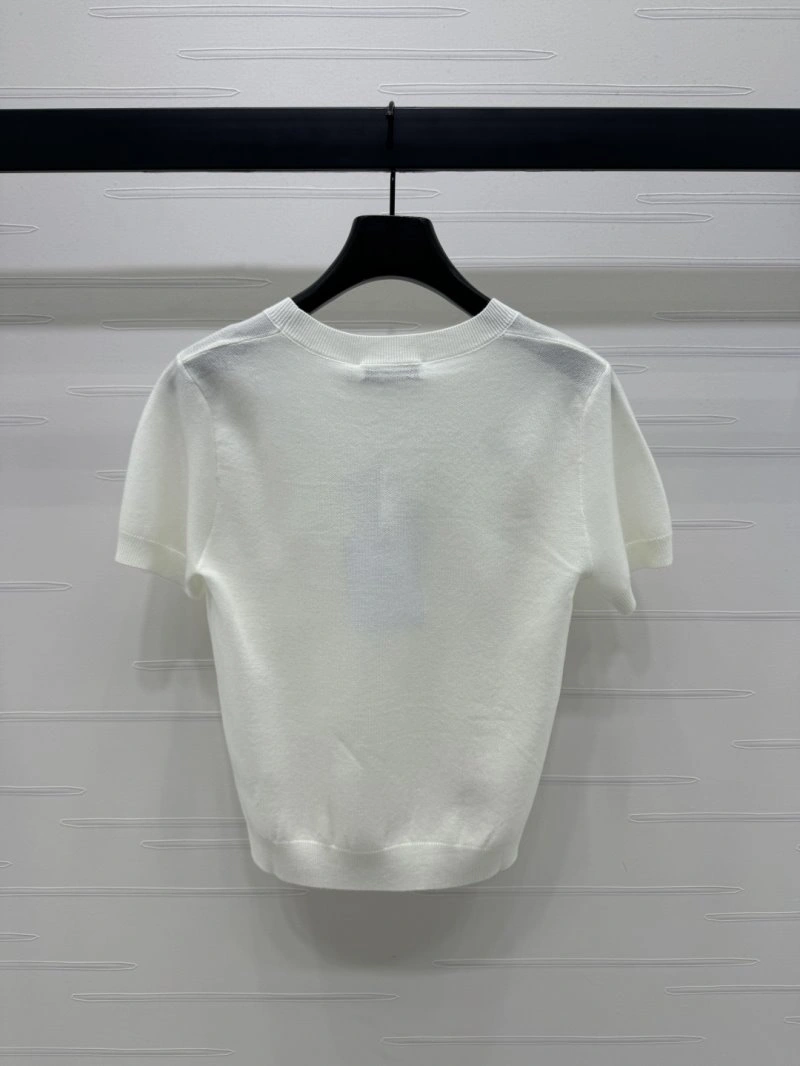 Christian Dior T-Shirts TechFriendly 112758