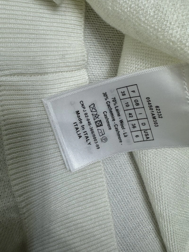 Christian Dior T-Shirts TechFriendly 112758