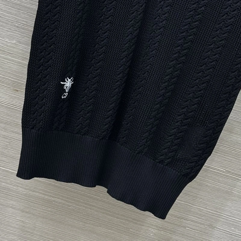 Christian Dior T-Shirts Minimalist 112773
