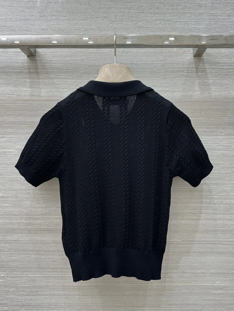 Christian Dior T-Shirts Minimalist 112773