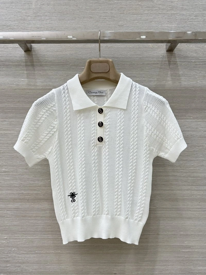 Christian Dior T-Shirts WellDesigned 112760