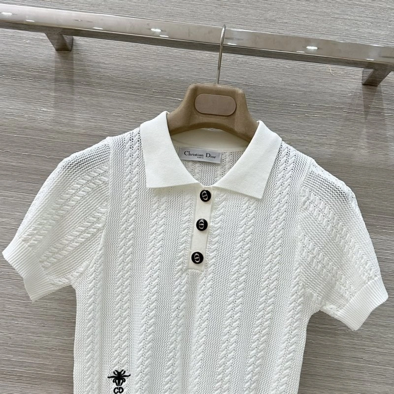 Christian Dior T-Shirts WellDesigned 112760