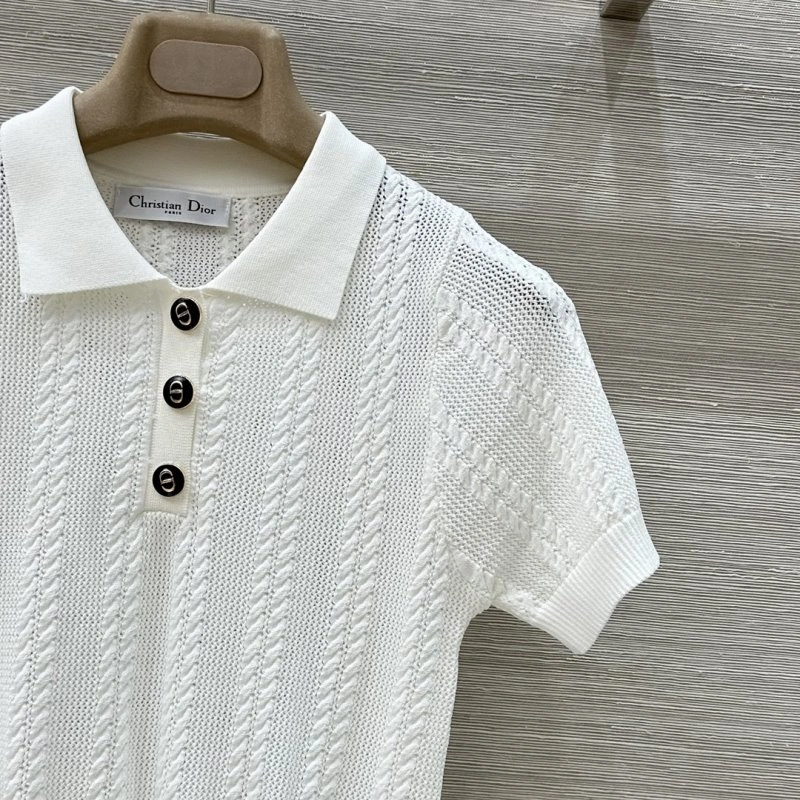 Christian Dior T-Shirts WellDesigned 112760