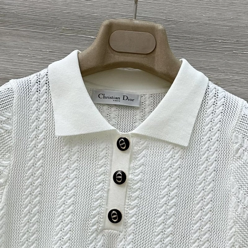 Christian Dior T-Shirts WellDesigned 112760
