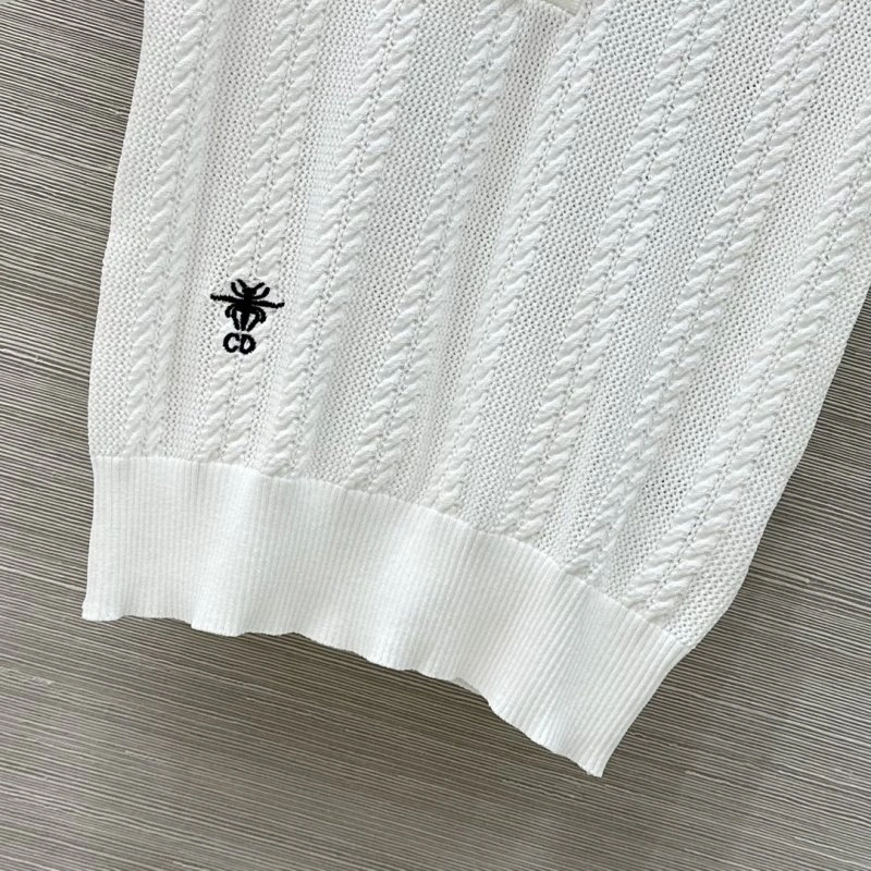 Christian Dior T-Shirts WellDesigned 112760