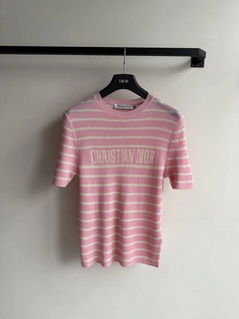 FlexibleFit Christian Dior T-Shirts 112749