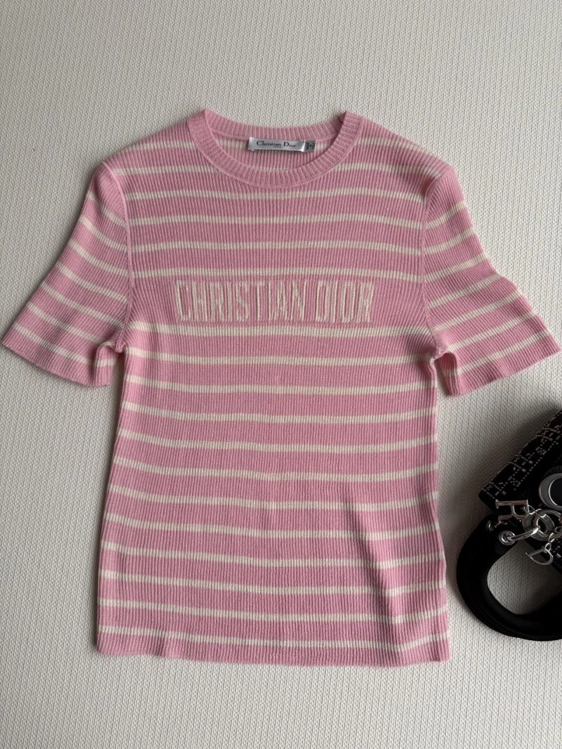 FlexibleFit Christian Dior T-Shirts 112749