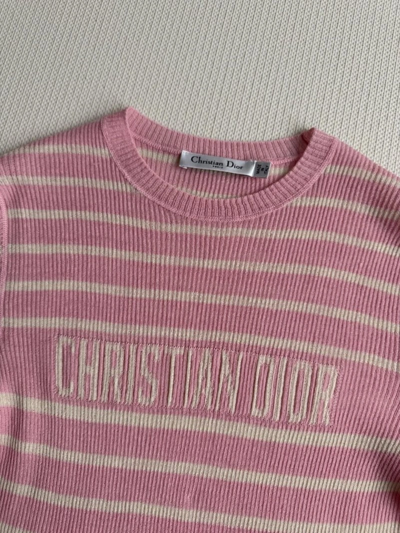 FlexibleFit Christian Dior T-Shirts 112749