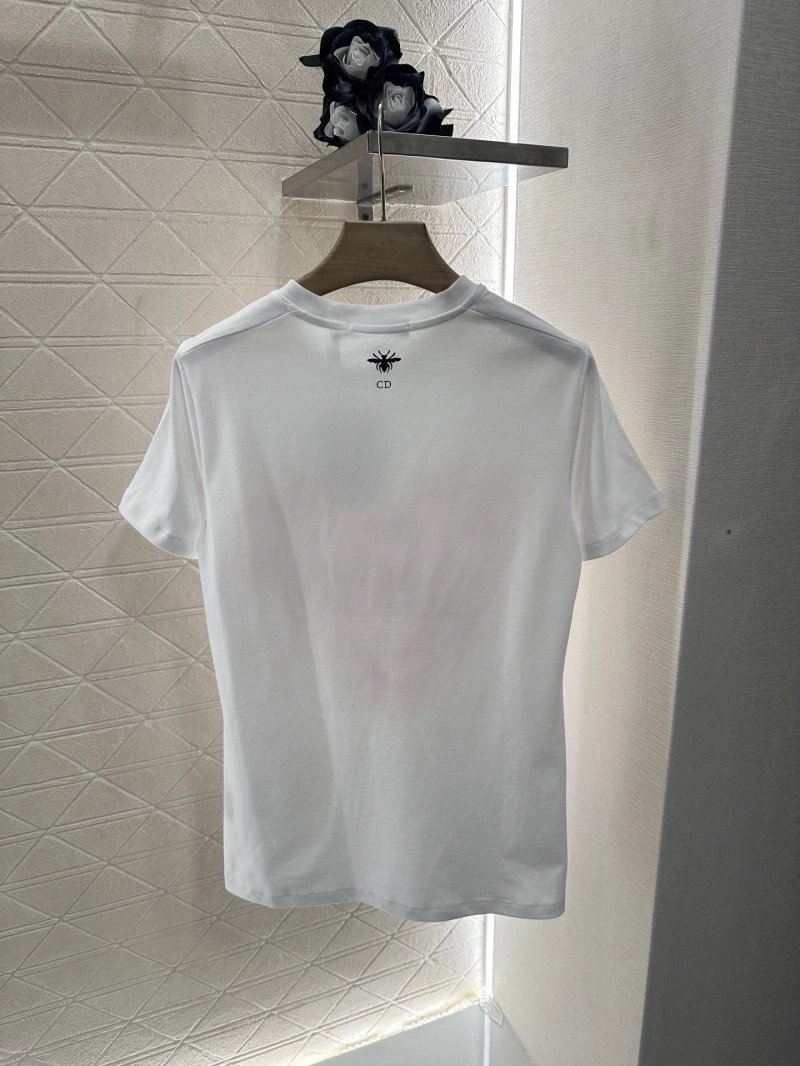 Trendy Christian Dior T-Shirts 112776