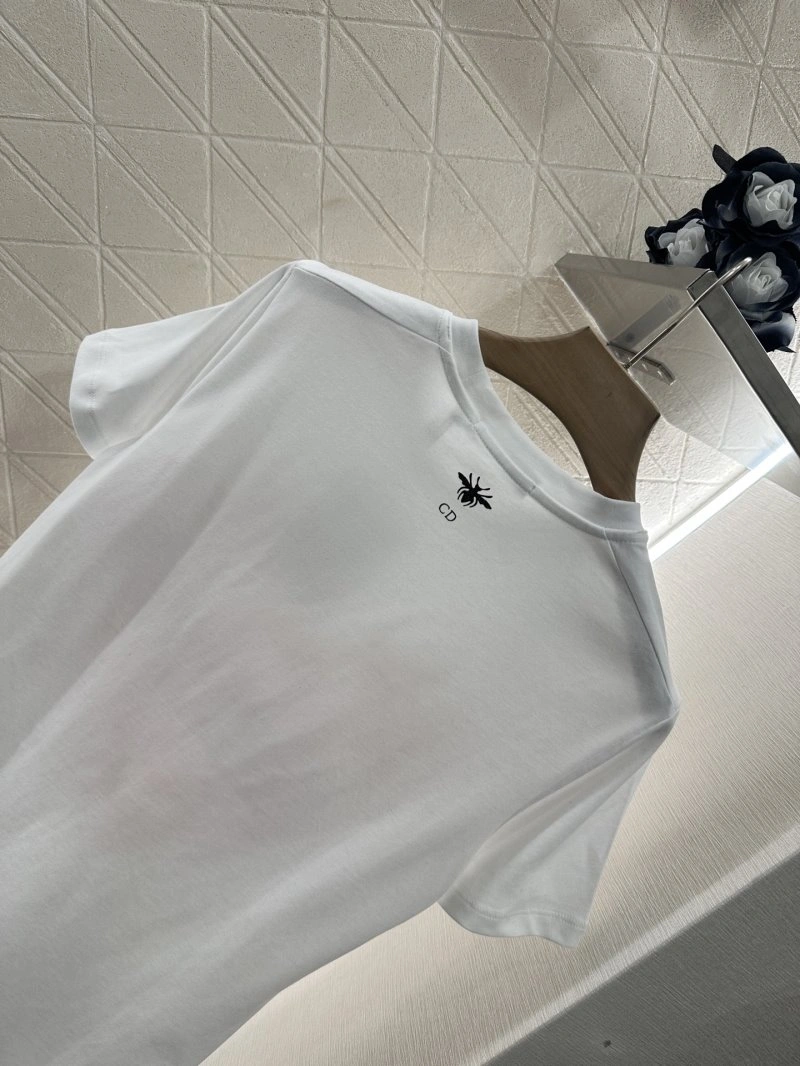 Trendy Christian Dior T-Shirts 112776