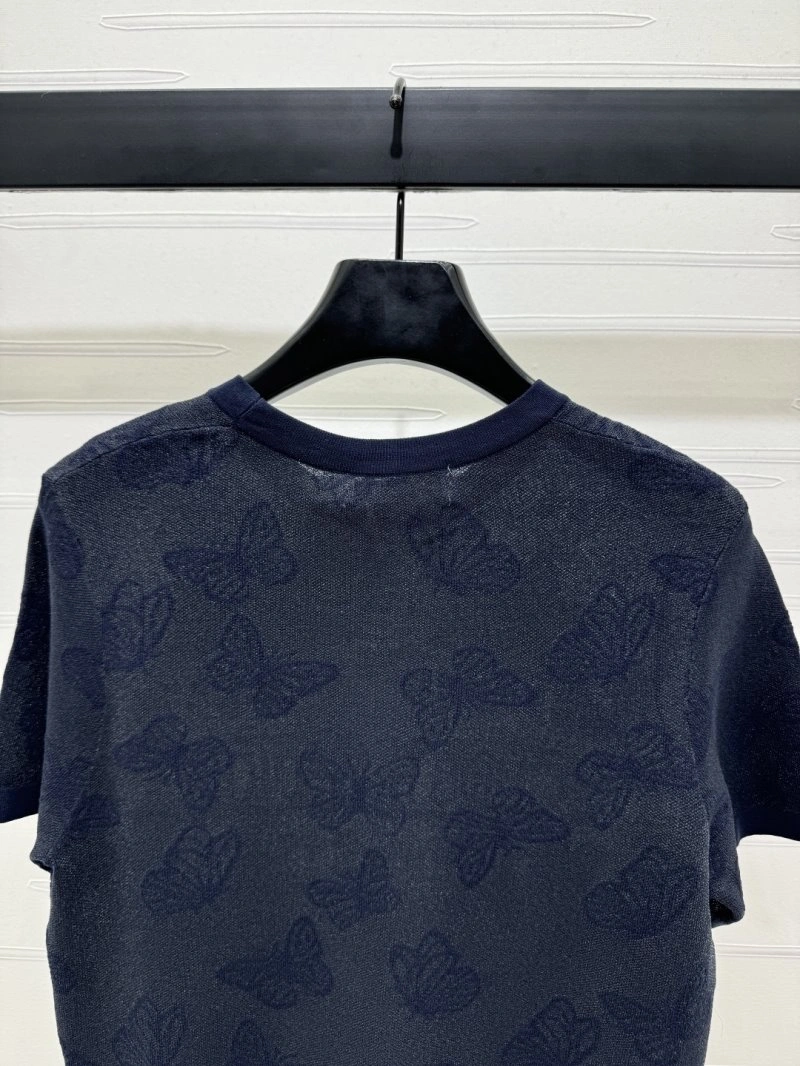 Christian Dior T-Shirts HighPerformance 112765