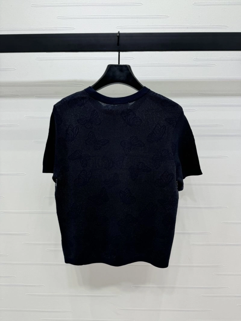 Christian Dior T-Shirts HighPerformance 112765