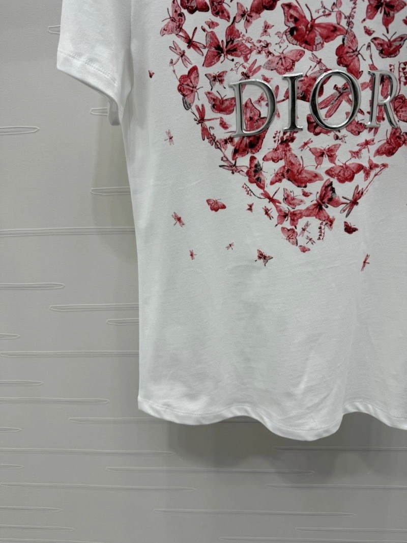 Trendy Christian Dior T-Shirts 112746