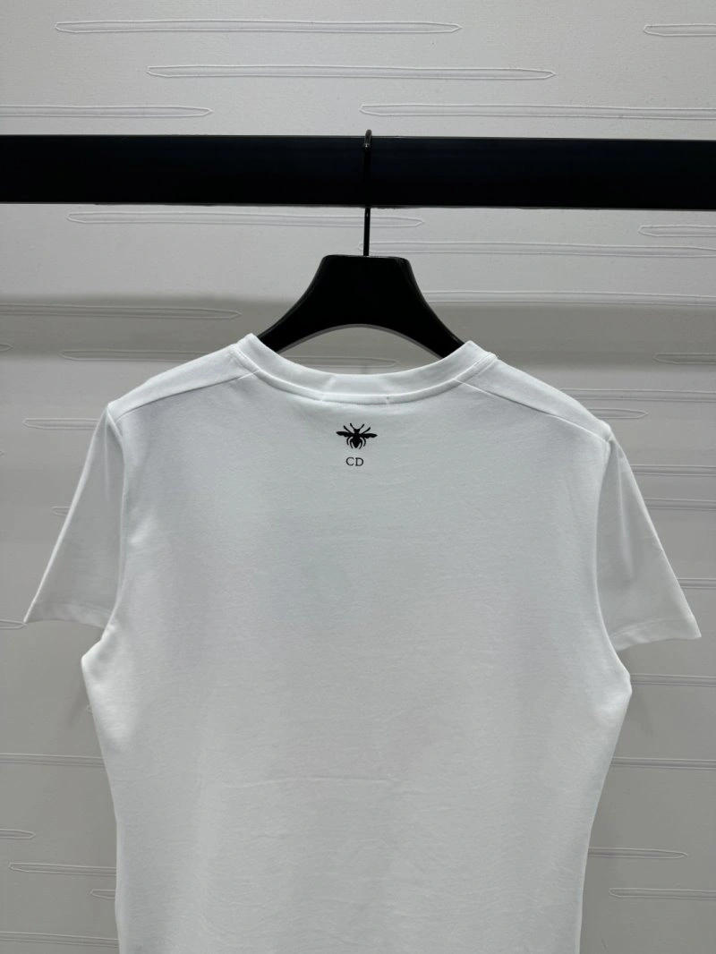 Trendy Christian Dior T-Shirts 112746