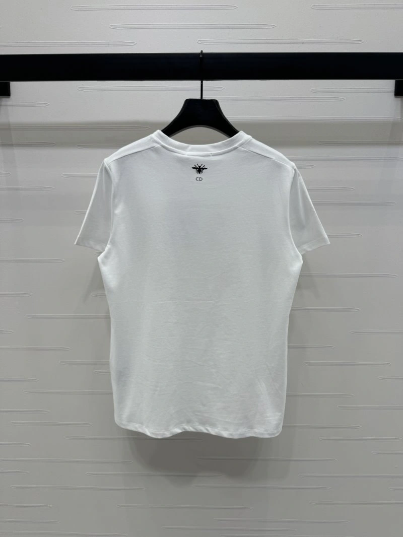 Trendy Christian Dior T-Shirts 112746
