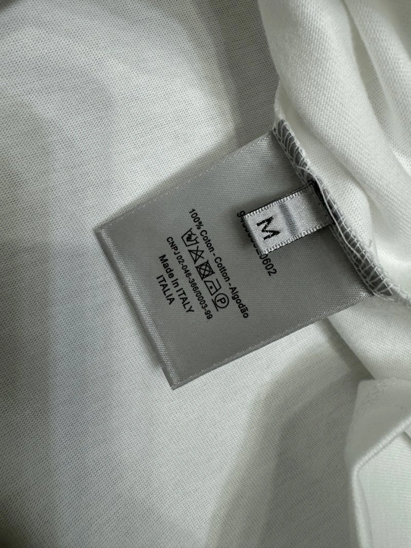 Trendy Christian Dior T-Shirts 112746