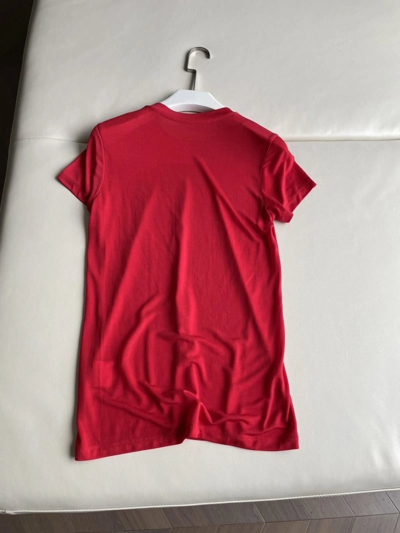 ComfortFit Christian Dior T-Shirts 112745