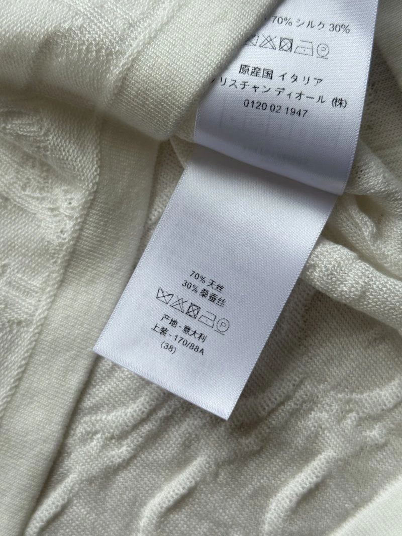 NewStyle Christian Dior T-Shirts 112741