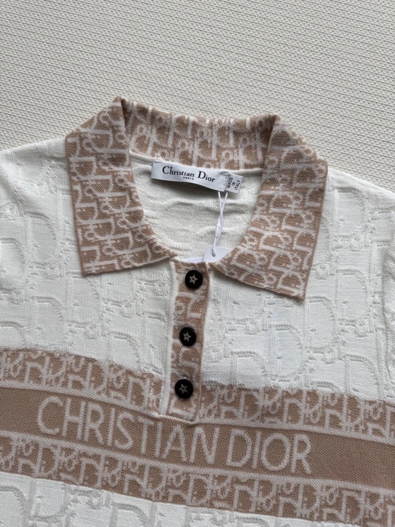 Fashionable Christian Dior T-Shirts 112739