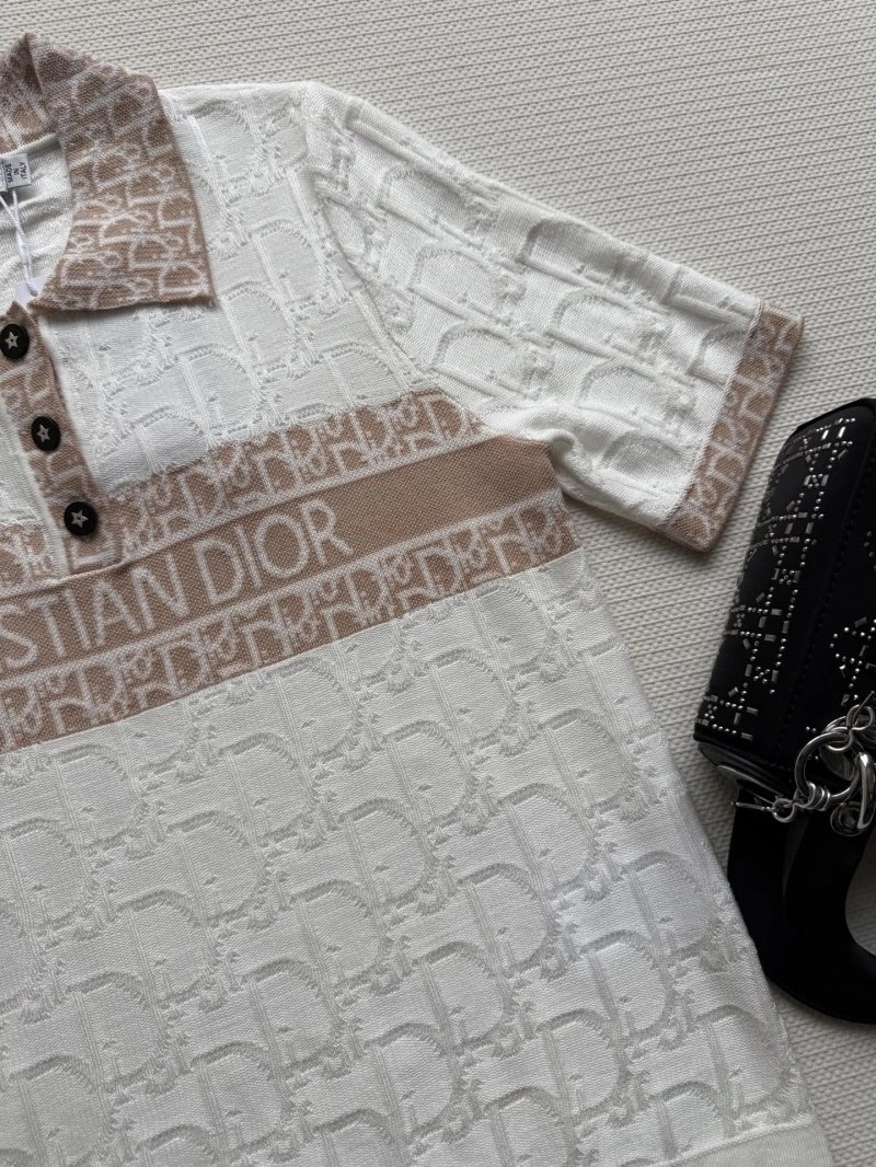 Fashionable Christian Dior T-Shirts 112739