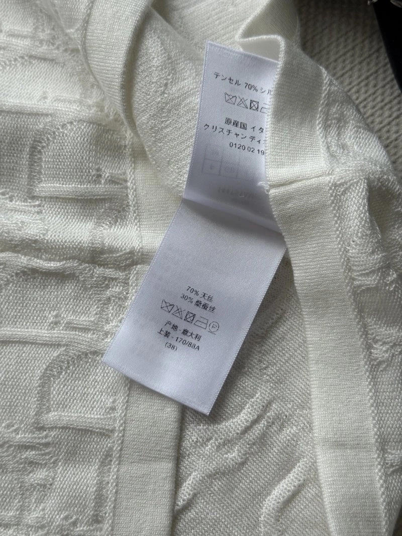 Fashionable Christian Dior T-Shirts 112739