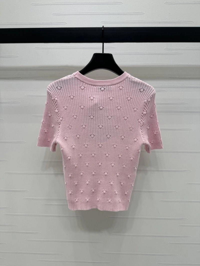 Elegant Christian Dior T-Shirts 112737