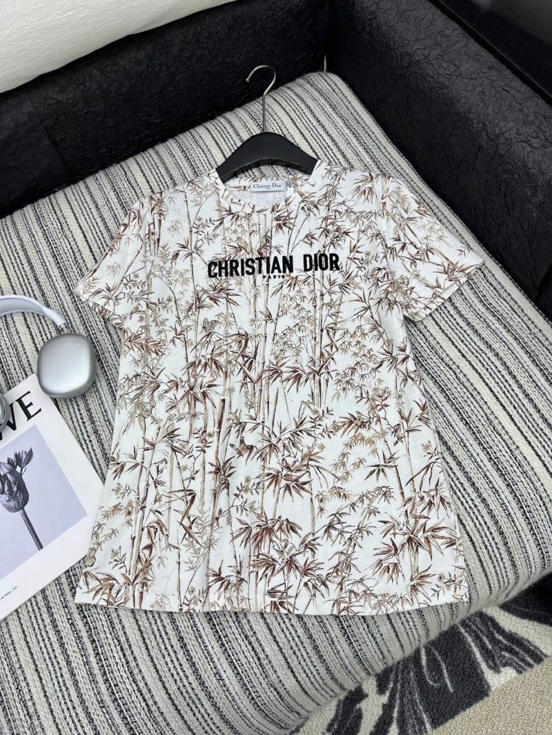 Christian Dior T-Shirts Tailored 112718