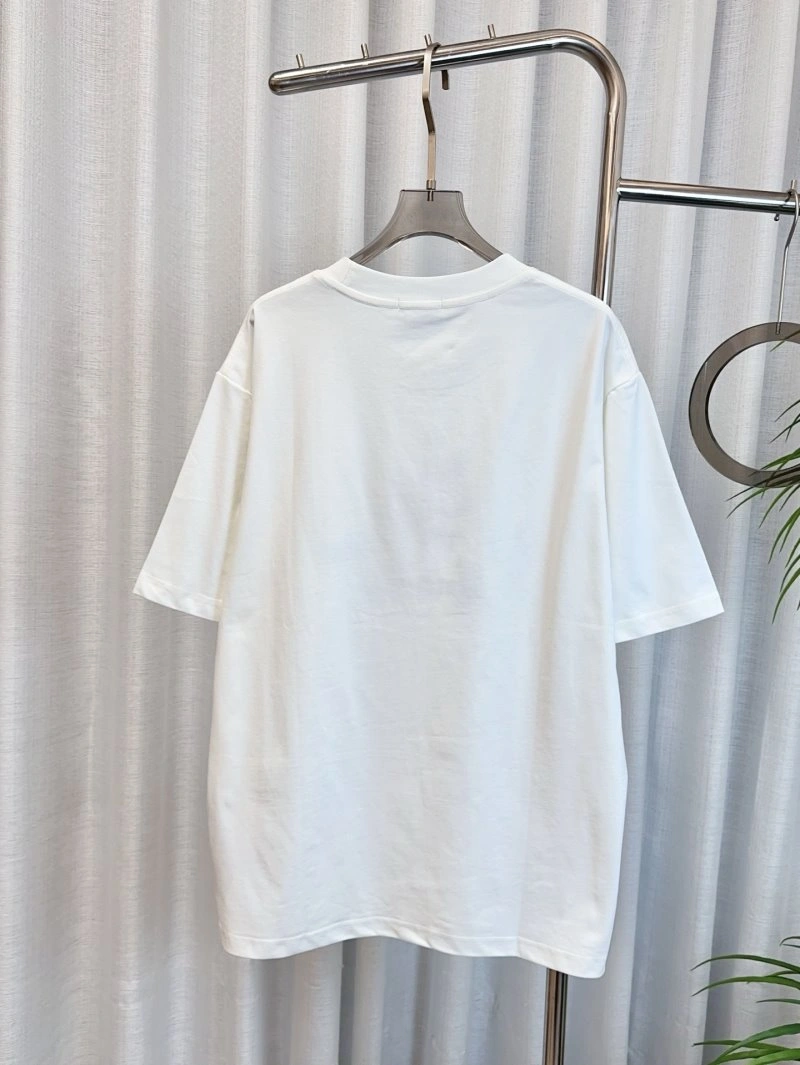 Christian Dior T-Shirts Sleek 112706