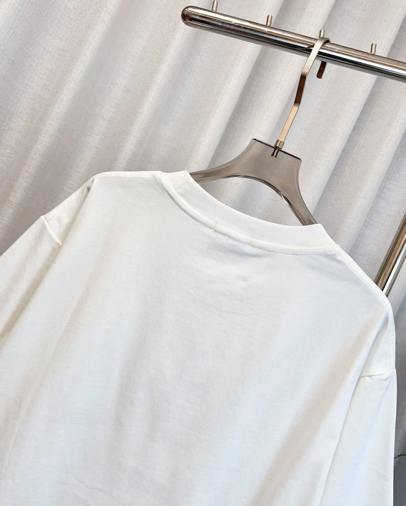 Christian Dior T-Shirts Sleek 112706