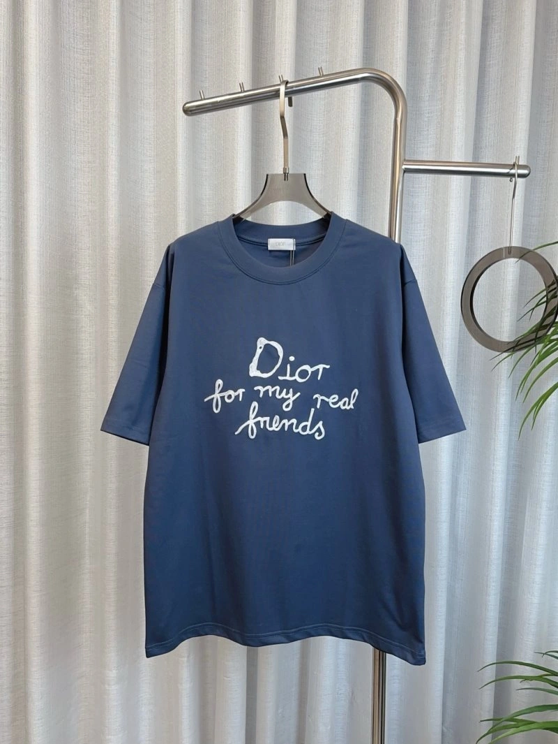 AllSeason Christian Dior T-Shirts 112730
