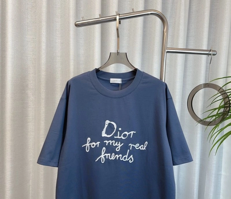 AllSeason Christian Dior T-Shirts 112730