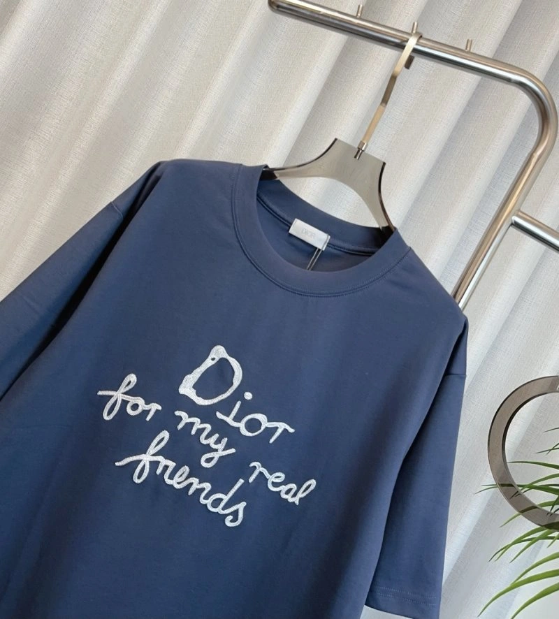 AllSeason Christian Dior T-Shirts 112730
