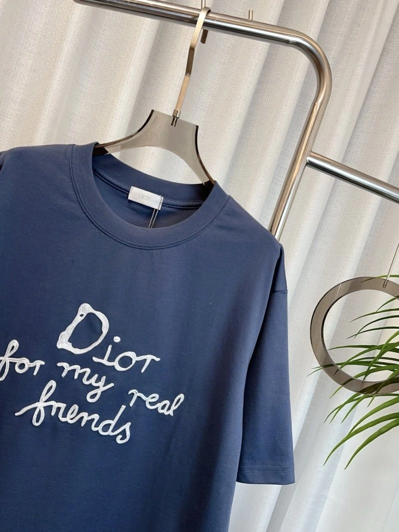AllSeason Christian Dior T-Shirts 112730