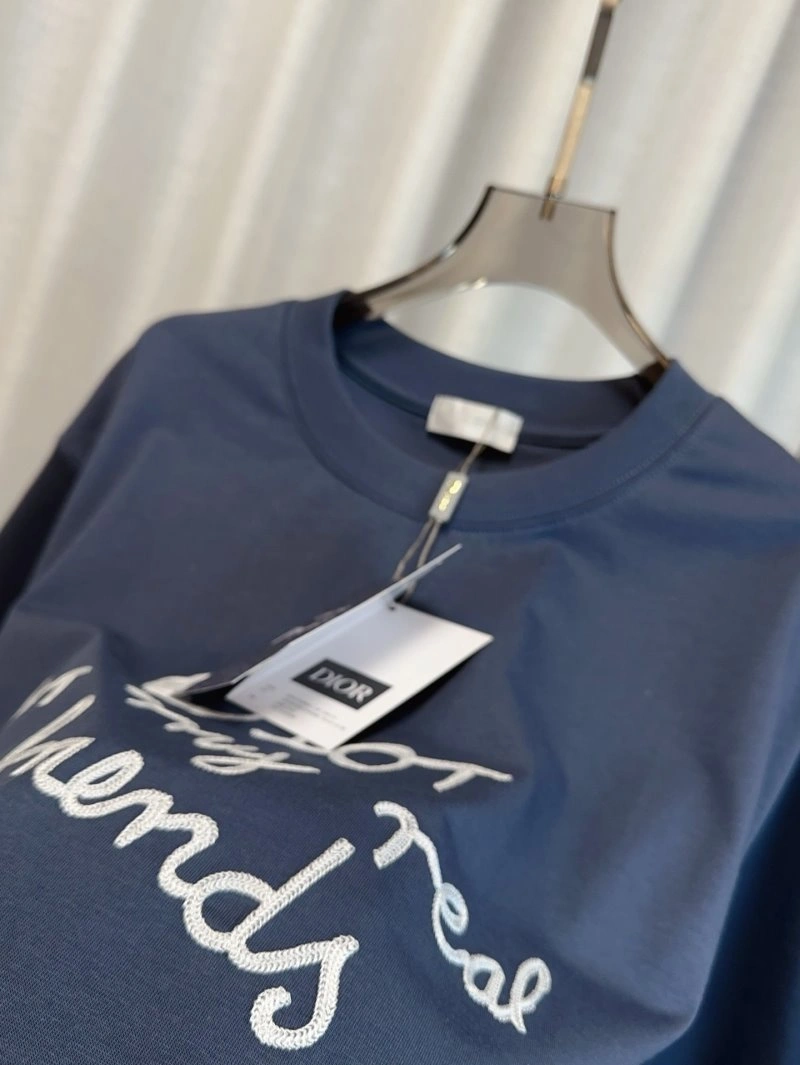 AllSeason Christian Dior T-Shirts 112730