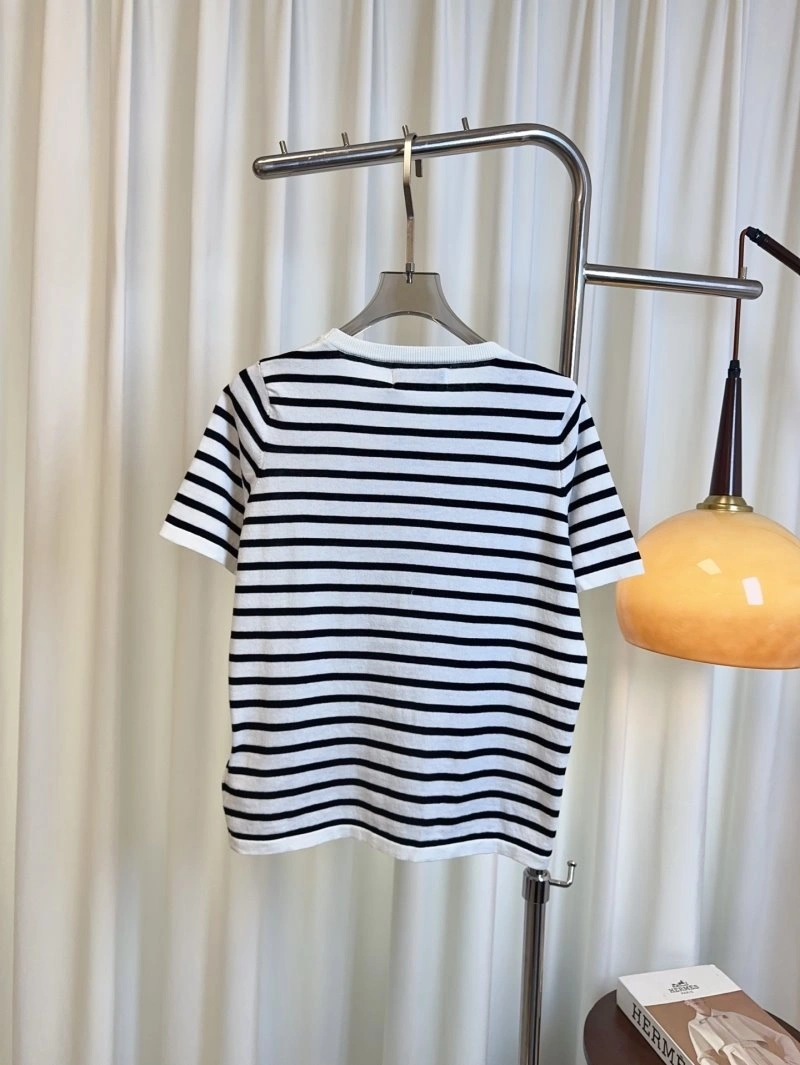 Supportive Christian Dior T-Shirts 112711