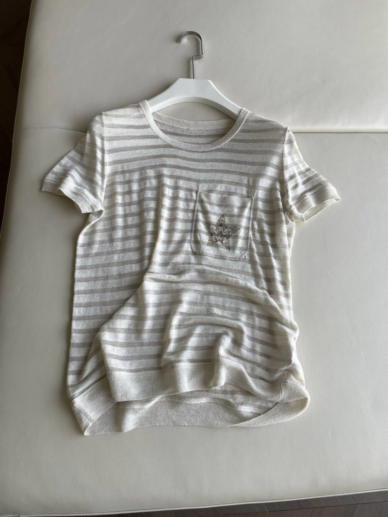 GoodFit Christian Dior T-Shirts 112720
