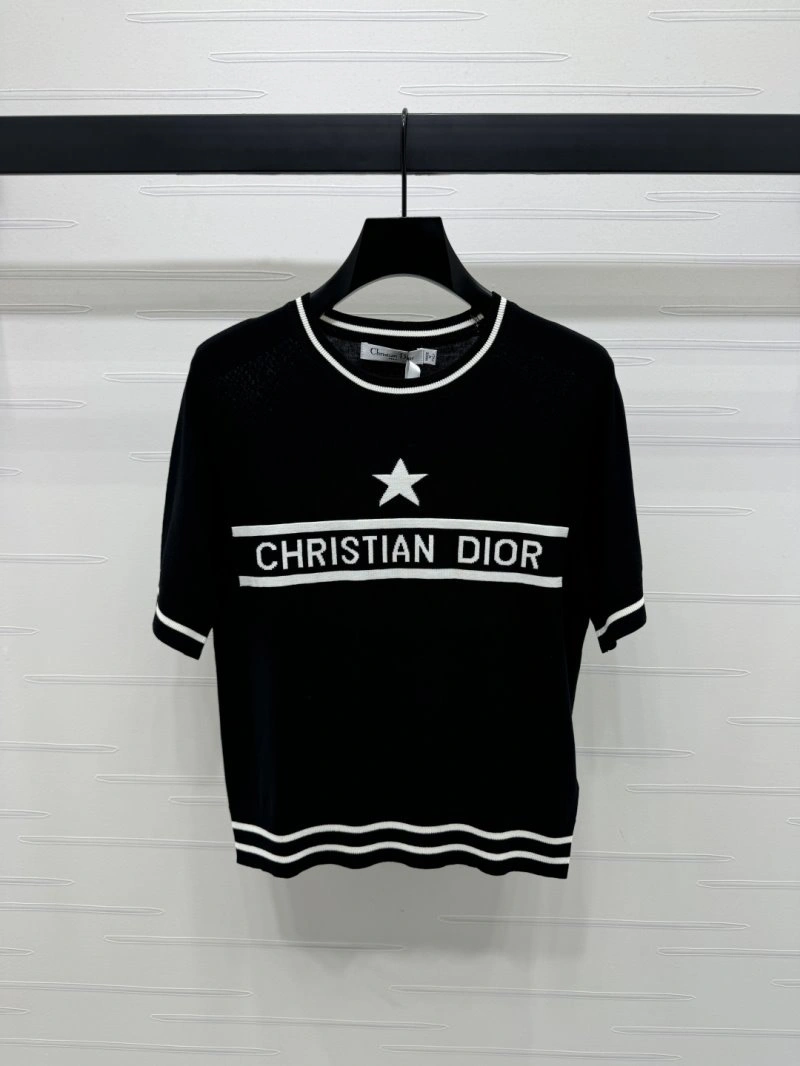Christian Dior T-Shirts Original 112717