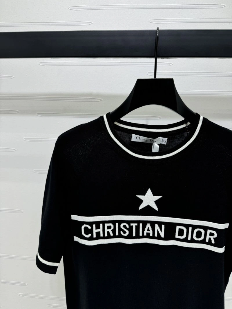 Christian Dior T-Shirts Original 112717
