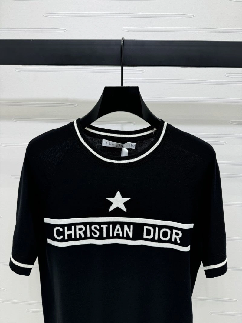 Christian Dior T-Shirts Original 112717