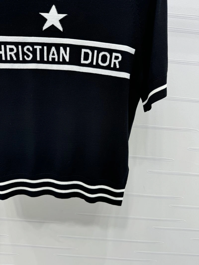 Christian Dior T-Shirts Original 112717