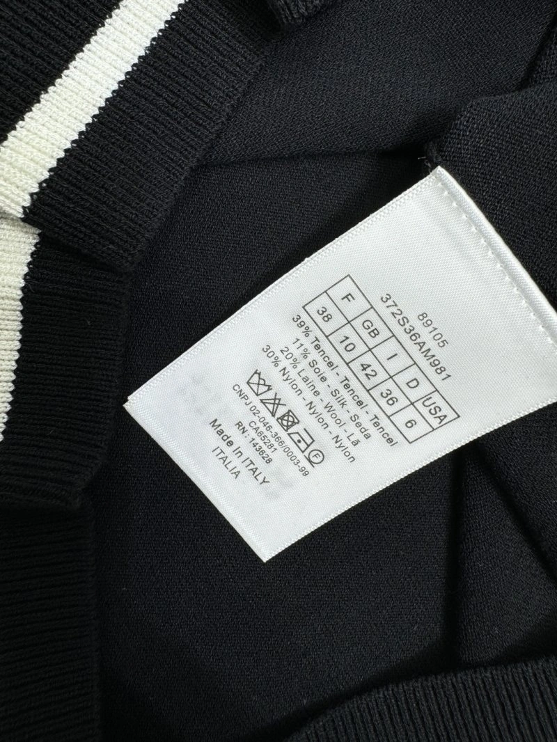 Christian Dior T-Shirts Original 112717