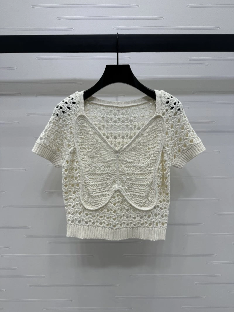 Christian Dior T-Shirts Durable 112727