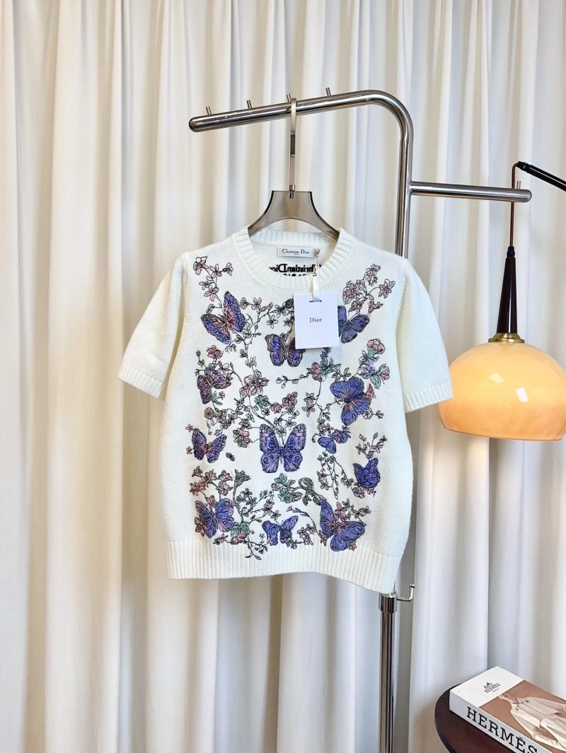 Trendy Christian Dior T-Shirts 112732