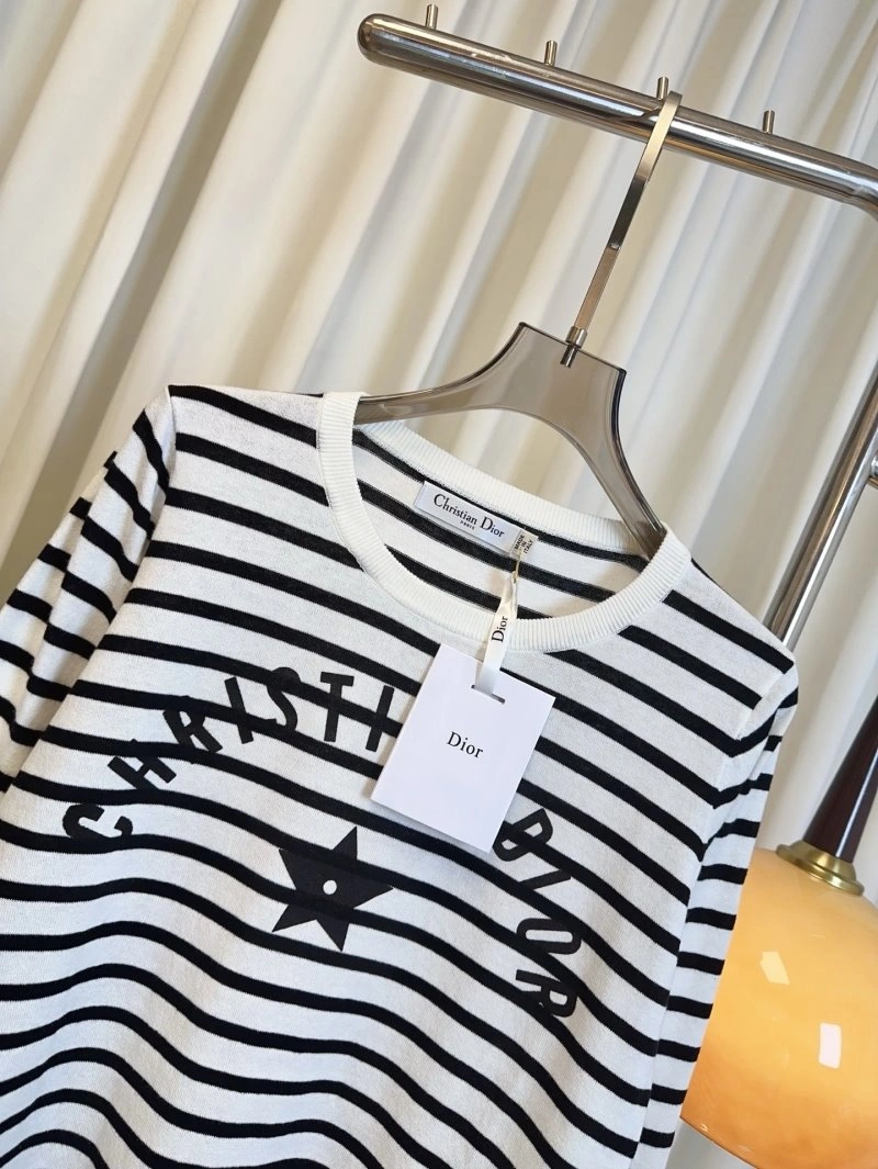 Christian Dior T-Shirts EasyMatch 112726